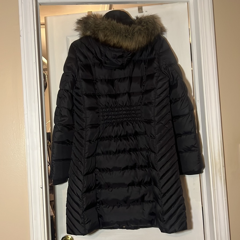 Michael Kors size L puffer - Picture 3 of 6